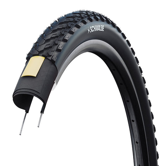 Schwalbe Land Cruiser
