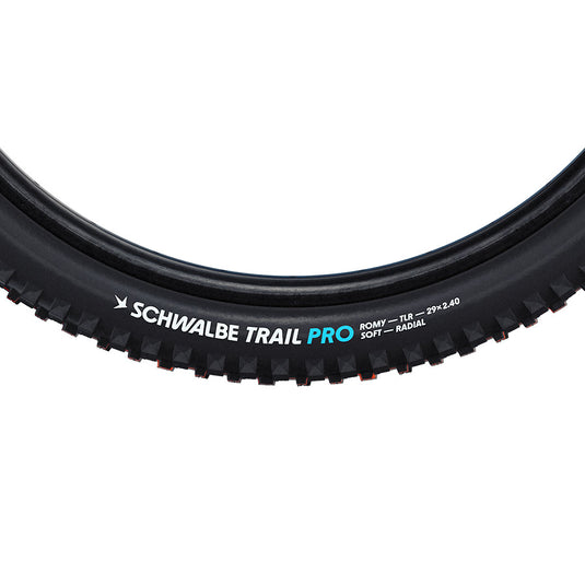 Schwalbe Romy Trail Pro