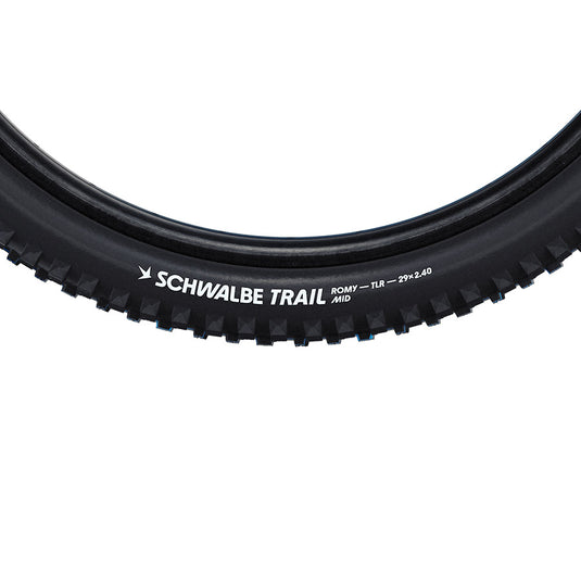 Schwalbe Romy Trail