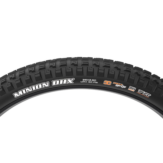 Maxxis Minion DHX