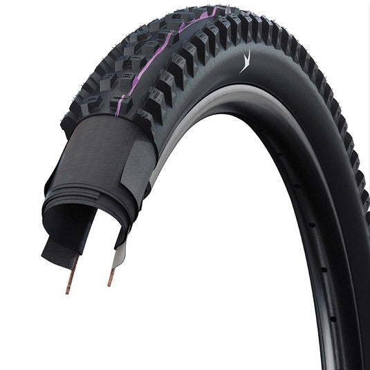 Schwalbe Tacky Chan Gravity Pro