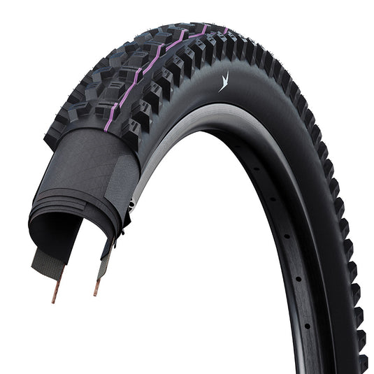 Schwalbe Tacky Chan Gravity Pro