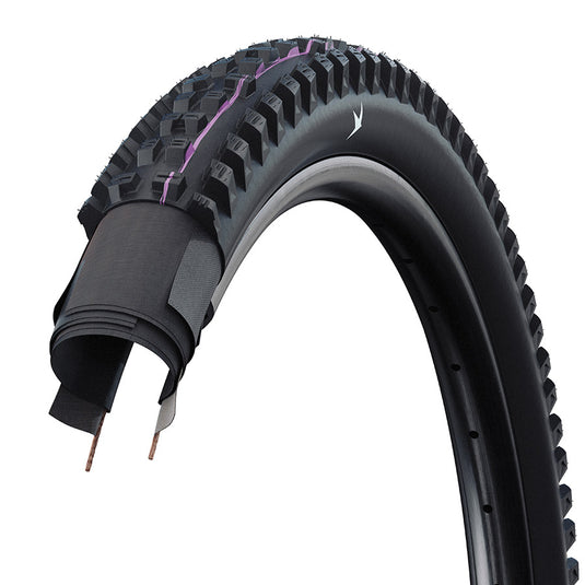 Schwalbe Tacky Chan Gravity Pro