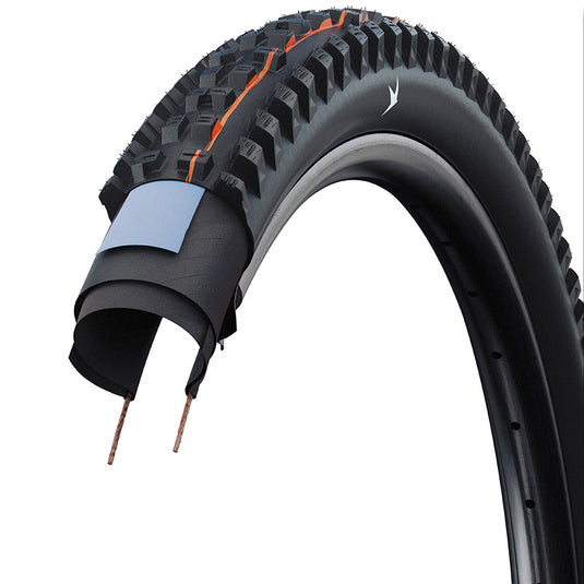 Schwalbe Tacky Chan Race Pro