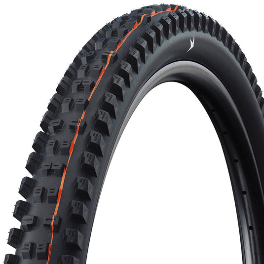 Schwalbe Tacky Chan Trail Pro