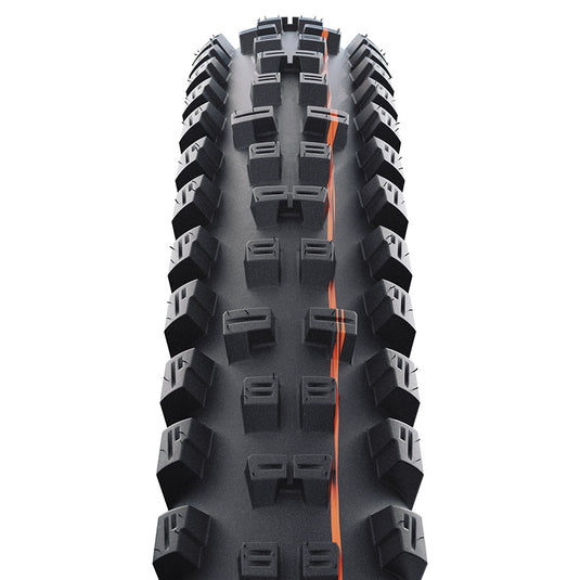 Schwalbe Tacky Chan Trail Pro
