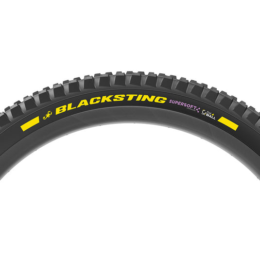 Pirelli Scorpion BLACKSTING