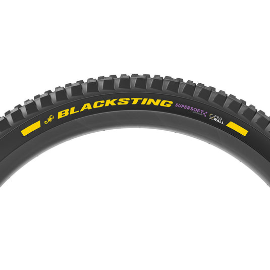 Pirelli Scorpion BLACKSTING