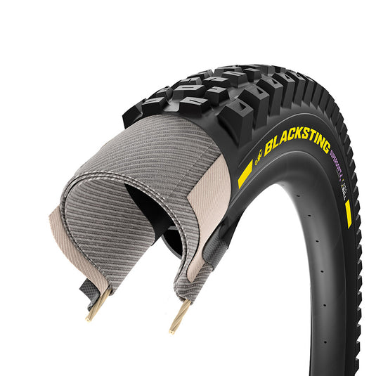 Pirelli Scorpion BLACKSTING