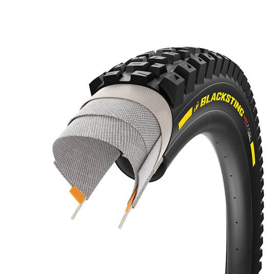 Pirelli Scorpion BLACKSTING