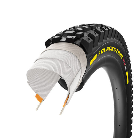 Pirelli Scorpion BLACKSTING