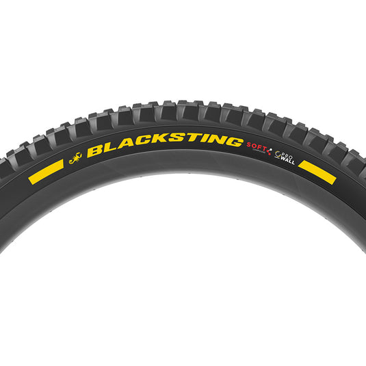 Pirelli Scorpion BLACKSTING