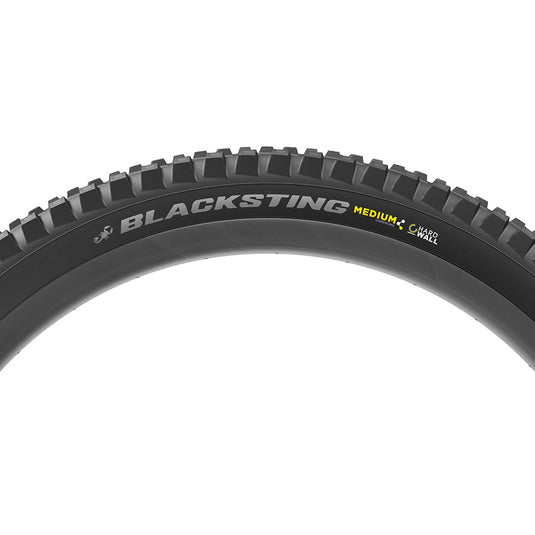 Pirelli Scorpion BLACKSTING