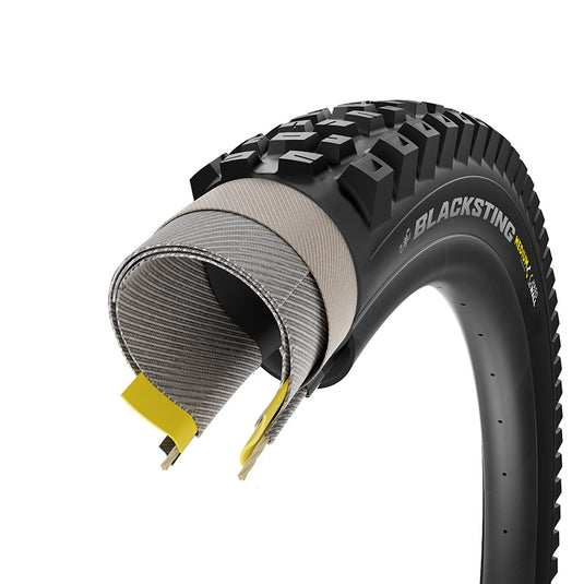 Pirelli Scorpion BLACKSTING