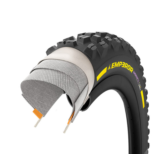 Pirelli Scorpion EMPEROR
