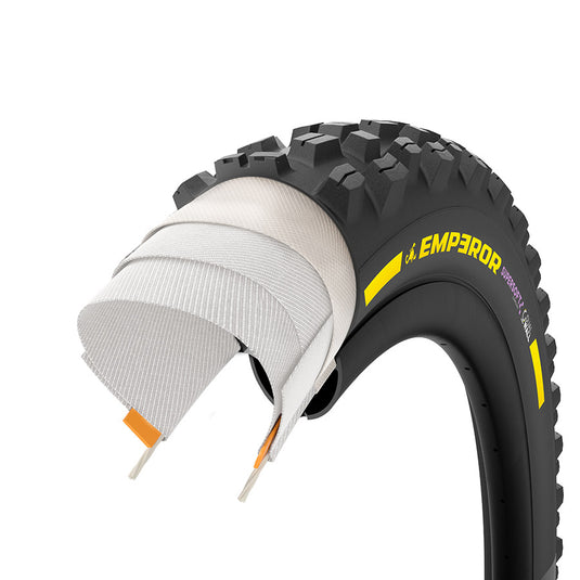 Pirelli Scorpion EMPEROR