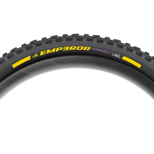 Pirelli Scorpion EMPEROR