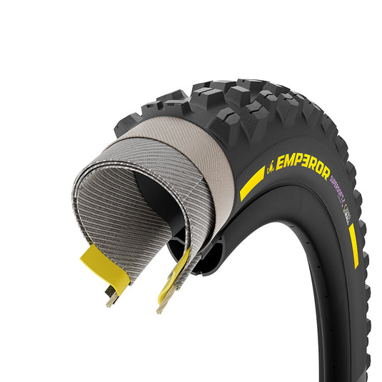 Pirelli Scorpion EMPEROR