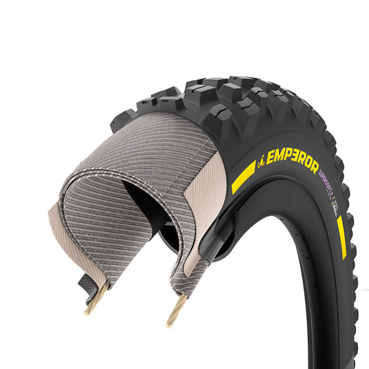 Pirelli Scorpion EMPEROR