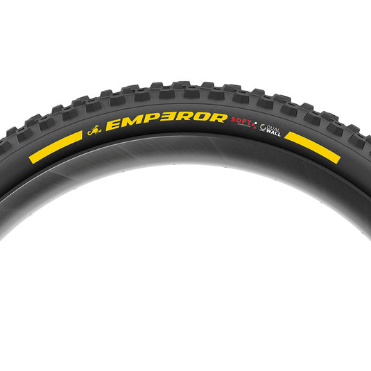 Pirelli Scorpion EMPEROR