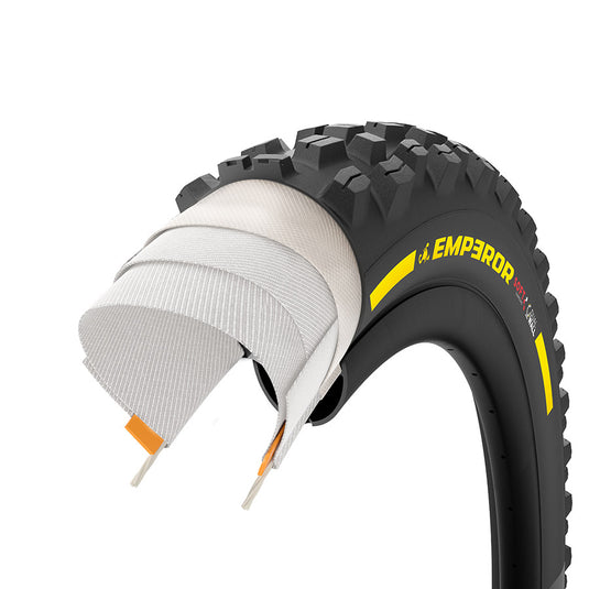 Pirelli Scorpion EMPEROR