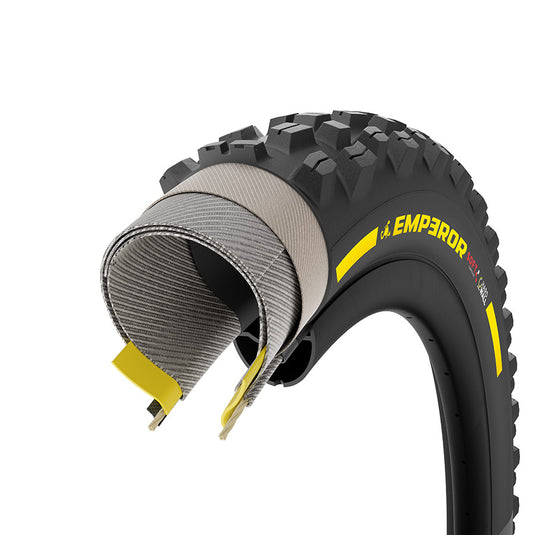 Pirelli Scorpion EMPEROR