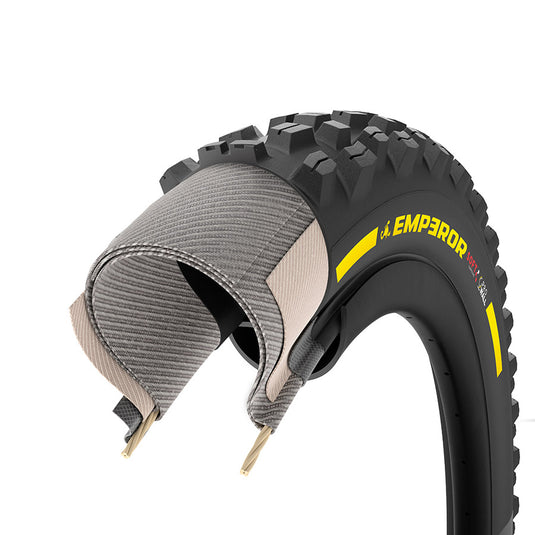 Pirelli Scorpion EMPEROR