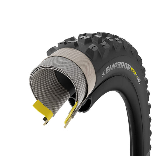 Pirelli Scorpion EMPEROR