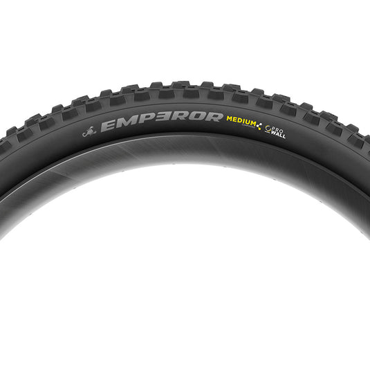 Pirelli Scorpion EMPEROR