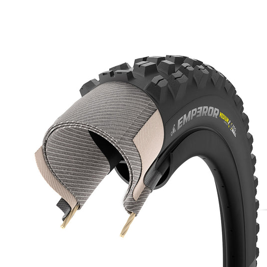 Pirelli Scorpion EMPEROR