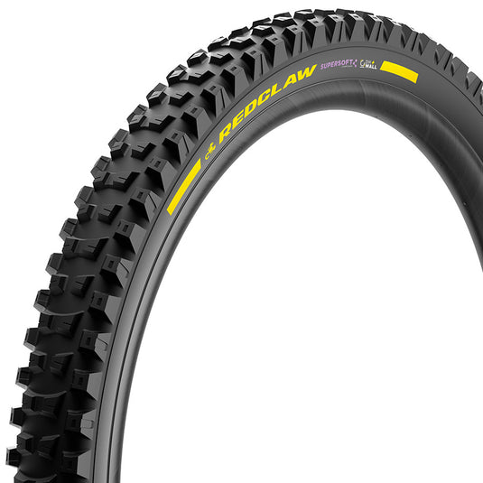 Pirelli Scorpion RED CLAW