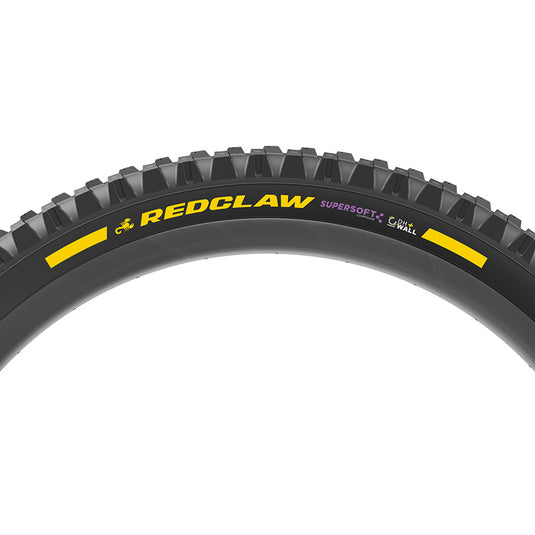 Pirelli Scorpion RED CLAW