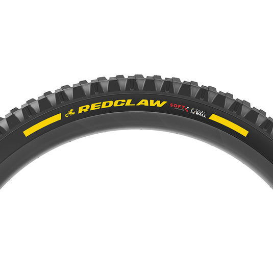 Pirelli Scorpion RED CLAW