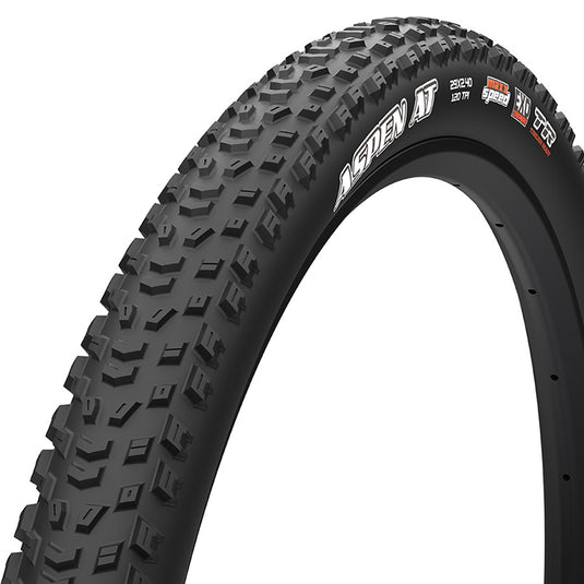Maxxis Aspen AT