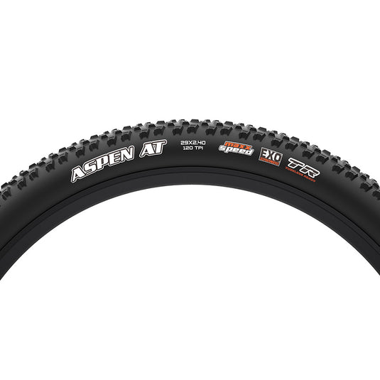 Maxxis Aspen AT