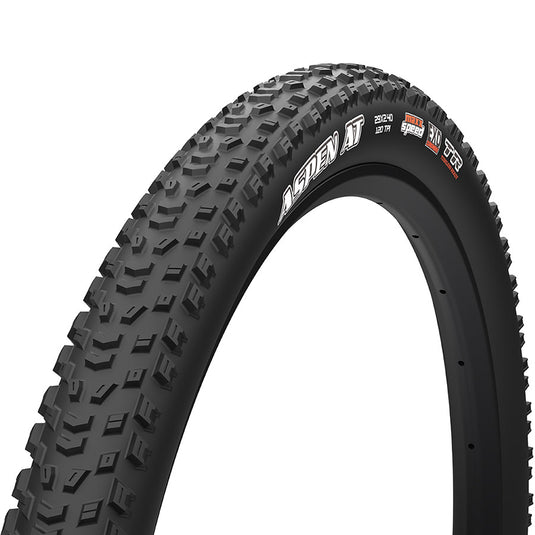 Maxxis Aspen AT