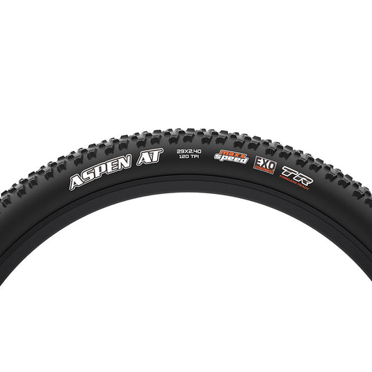 Maxxis Aspen AT