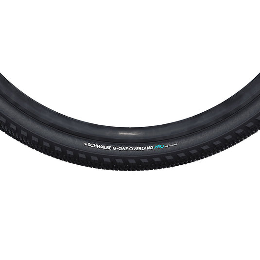 Schwalbe G-One Overland Pro