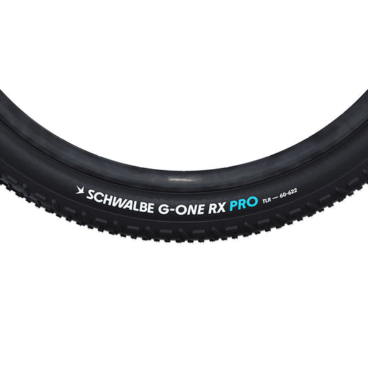 Schwalbe G-One RX Pro TLR