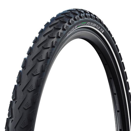 Schwalbe Land Cruiser Plus