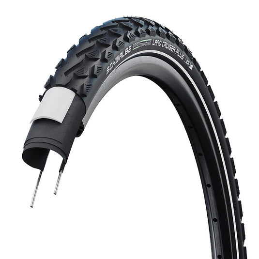 Schwalbe Land Cruiser Plus