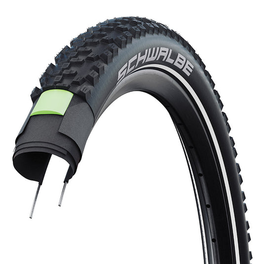 Schwalbe Smart Sam Plus Perf