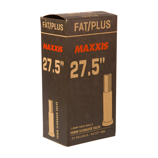 Maxxis Fat/Plus