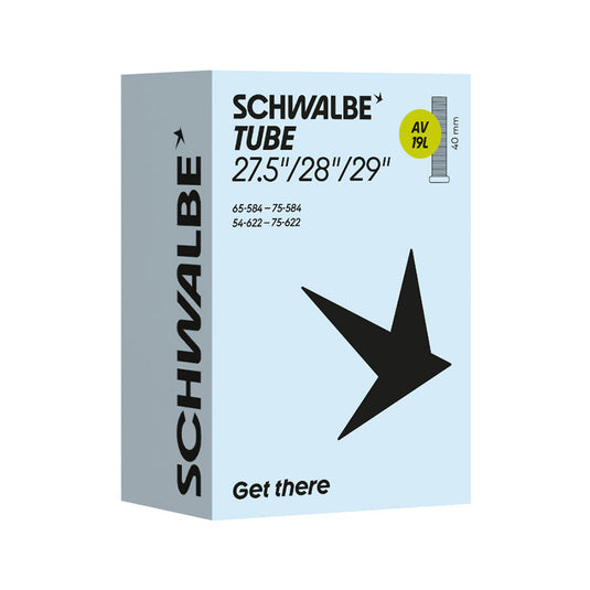 Schwalbe Schrader