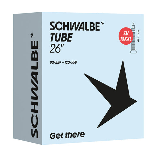 Schwalbe Presta