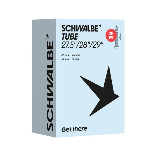 Schwalbe Presta