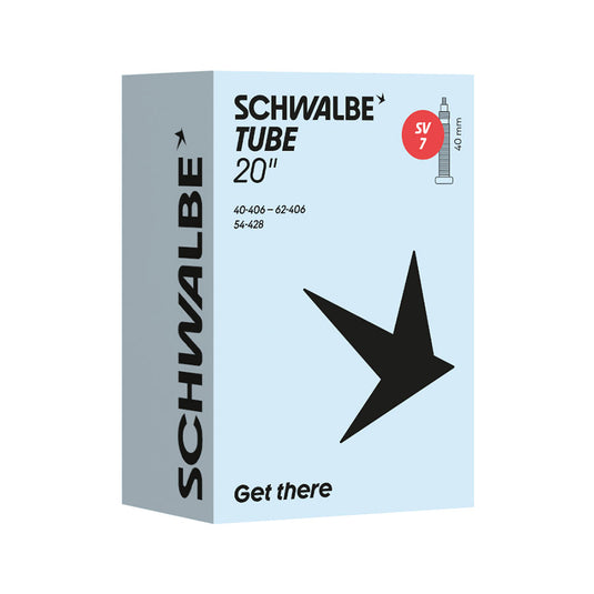 Schwalbe Presta