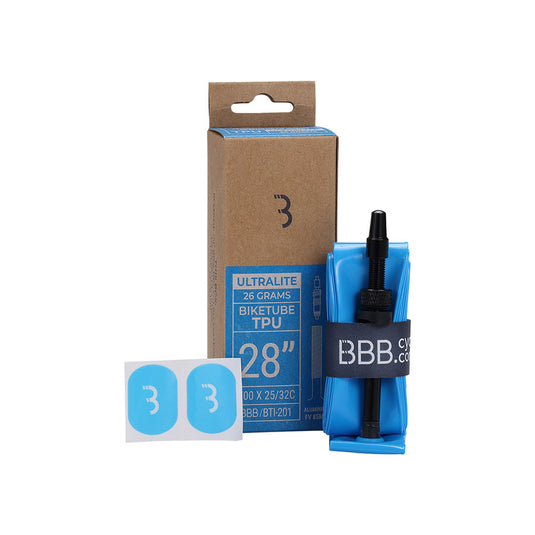BBB Cycling TPU Road