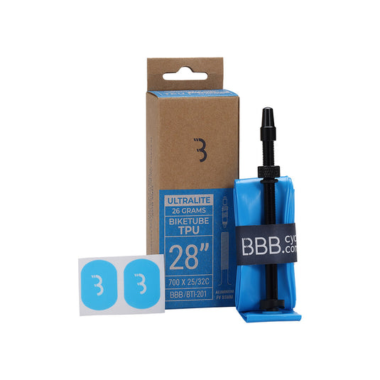 BBB Cycling TPU Road