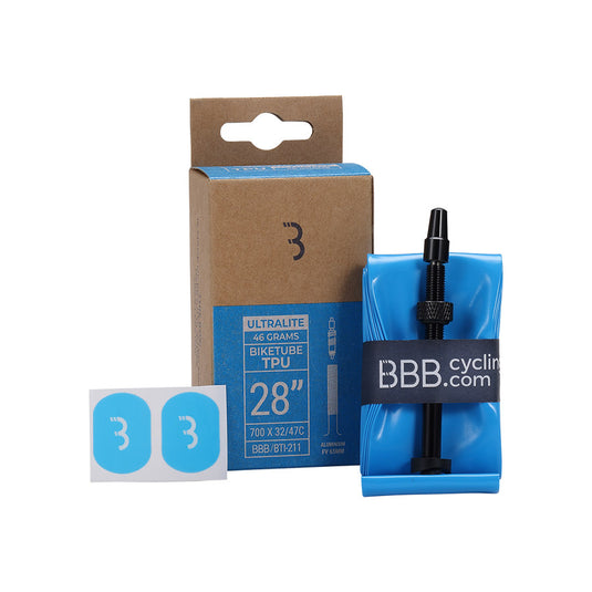BBB Cycling TPU Gravel